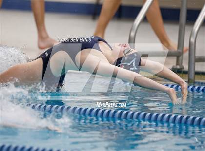 Thumbnail 2 in Lovett's Invitational photogallery.