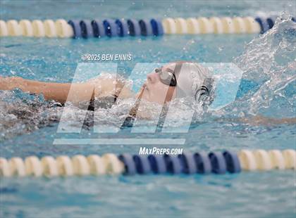 Thumbnail 3 in Lovett's Invitational photogallery.