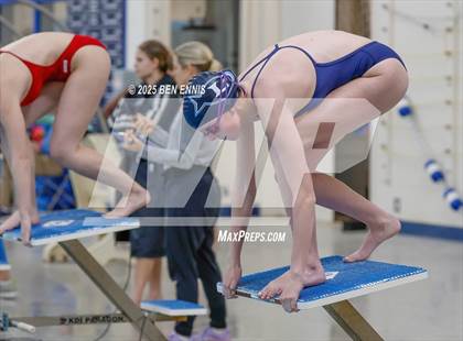 Thumbnail 2 in Lovett's Invitational photogallery.