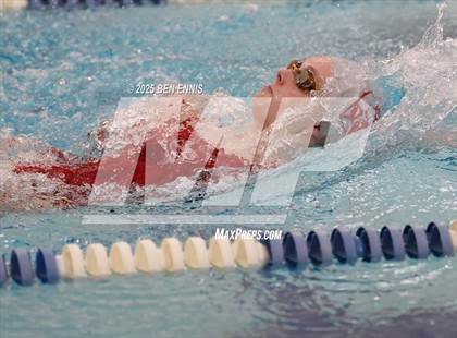 Thumbnail 3 in Lovett's Invitational photogallery.