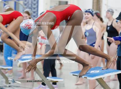 Thumbnail 1 in Lovett's Invitational photogallery.