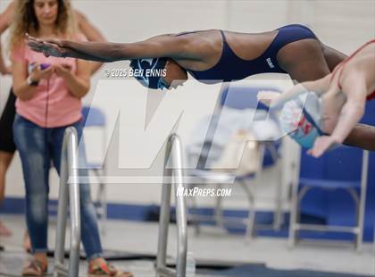 Thumbnail 3 in Lovett's Invitational photogallery.