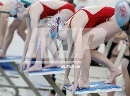 Thumbnail 3 in Lovett's Invitational photogallery.