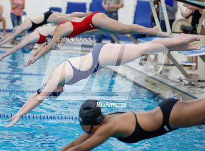 Thumbnail 2 in Lovett's Invitational photogallery.