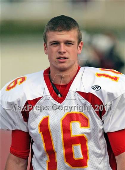 Thumbnail 1 in Willow Glen vs. Sequoia (CIF CCS D2 Final) photogallery.