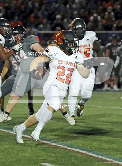 Thumbnail 3 in Hayfield @ West Springfield photogallery.