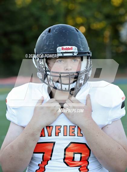Thumbnail 2 in Hayfield @ West Springfield photogallery.