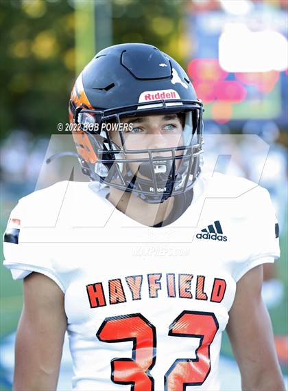 Thumbnail 1 in Hayfield @ West Springfield photogallery.