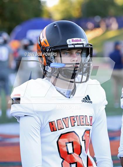 Thumbnail 2 in Hayfield @ West Springfield photogallery.