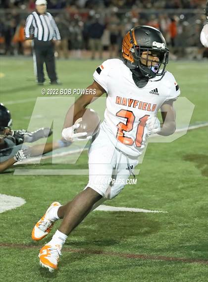 Thumbnail 2 in Hayfield @ West Springfield photogallery.