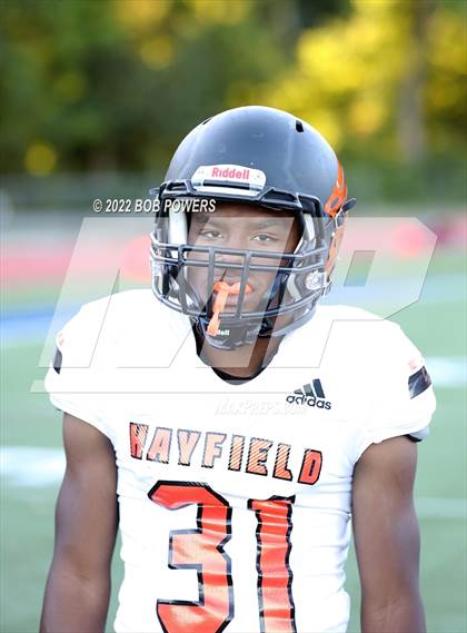 Thumbnail 1 in Hayfield @ West Springfield photogallery.