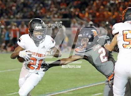 Thumbnail 2 in Hayfield @ West Springfield photogallery.