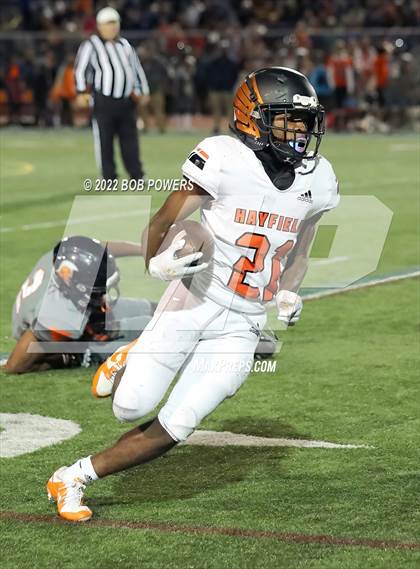 Thumbnail 1 in Hayfield @ West Springfield photogallery.