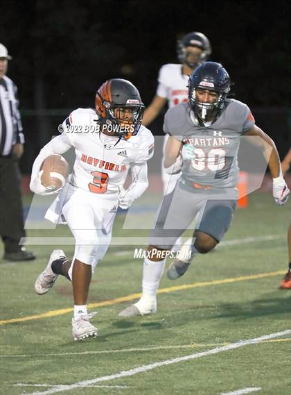 Thumbnail 1 in Hayfield @ West Springfield photogallery.