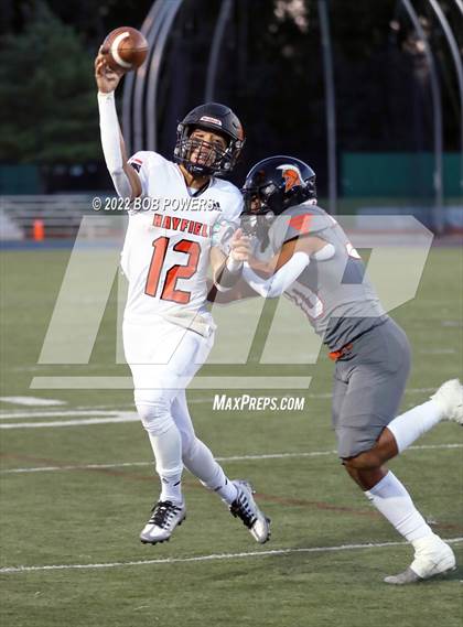 Thumbnail 3 in Hayfield @ West Springfield photogallery.