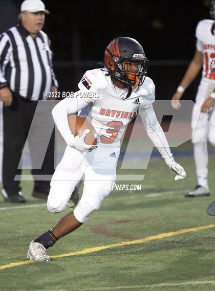 Thumbnail 3 in Hayfield @ West Springfield photogallery.