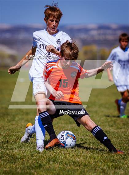 Thumbnail 1 in Pagosa Springs @ Aztec photogallery.