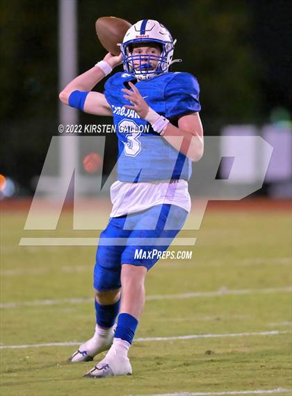 Thumbnail 2 in Bishop Dunne @ Trinity Valley photogallery.