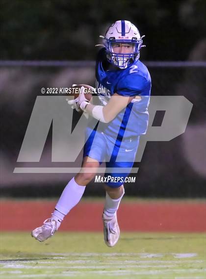 Thumbnail 1 in Bishop Dunne @ Trinity Valley photogallery.