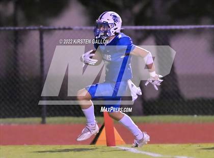 Thumbnail 1 in Bishop Dunne @ Trinity Valley photogallery.