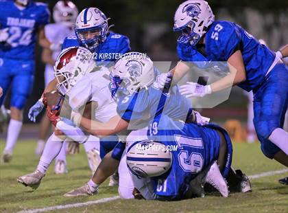 Thumbnail 3 in Bishop Dunne @ Trinity Valley photogallery.