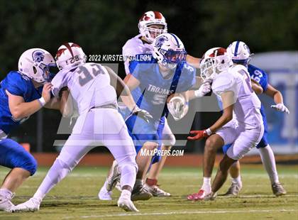 Thumbnail 3 in Bishop Dunne @ Trinity Valley photogallery.