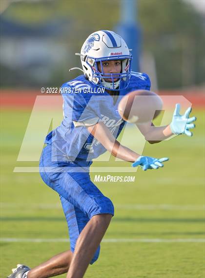 Thumbnail 1 in Bishop Dunne @ Trinity Valley photogallery.