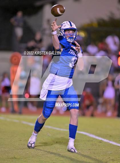 Thumbnail 1 in Bishop Dunne @ Trinity Valley photogallery.