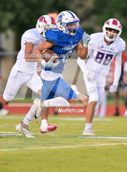 Thumbnail 1 in Bishop Dunne @ Trinity Valley photogallery.