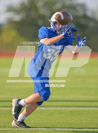 Thumbnail 3 in Bishop Dunne @ Trinity Valley photogallery.