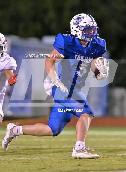 Thumbnail 3 in Bishop Dunne @ Trinity Valley photogallery.