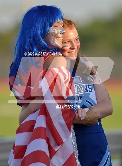 Thumbnail 2 in Bishop Dunne @ Trinity Valley photogallery.