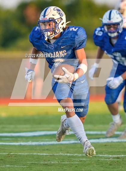 Thumbnail 2 in Bishop Dunne @ Trinity Valley photogallery.