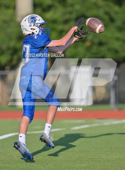 Thumbnail 1 in Bishop Dunne @ Trinity Valley photogallery.