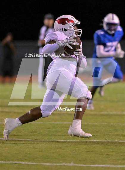 Thumbnail 3 in Bishop Dunne @ Trinity Valley photogallery.