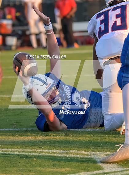 Thumbnail 2 in Bishop Dunne @ Trinity Valley photogallery.