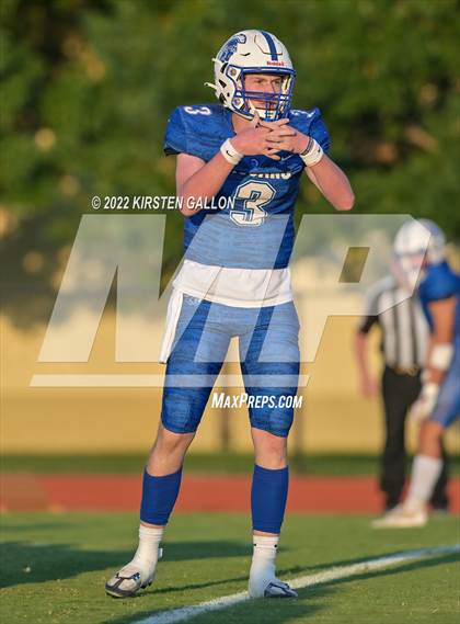 Thumbnail 1 in Bishop Dunne @ Trinity Valley photogallery.