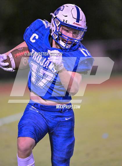 Thumbnail 2 in Bishop Dunne @ Trinity Valley photogallery.