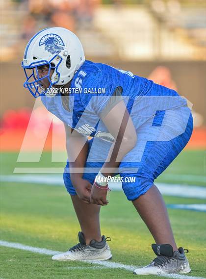 Thumbnail 1 in Bishop Dunne @ Trinity Valley photogallery.