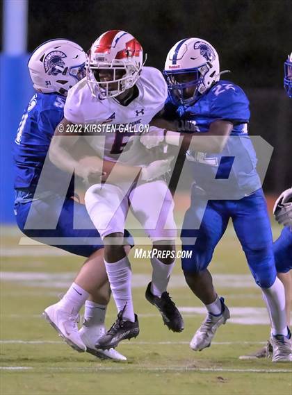 Thumbnail 3 in Bishop Dunne @ Trinity Valley photogallery.