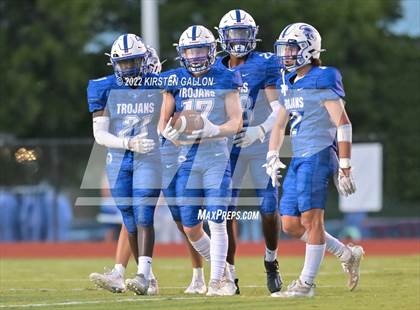 Thumbnail 3 in Bishop Dunne @ Trinity Valley photogallery.