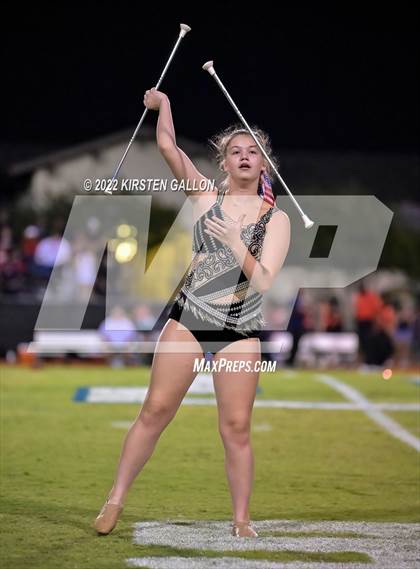 Thumbnail 3 in Bishop Dunne @ Trinity Valley photogallery.