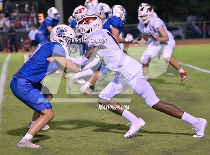 Thumbnail 1 in Bishop Dunne @ Trinity Valley photogallery.