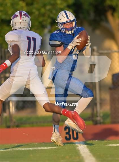 Thumbnail 1 in Bishop Dunne @ Trinity Valley photogallery.