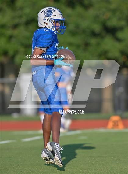 Thumbnail 3 in Bishop Dunne @ Trinity Valley photogallery.
