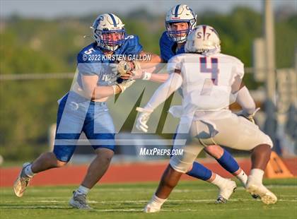 Thumbnail 1 in Bishop Dunne @ Trinity Valley photogallery.