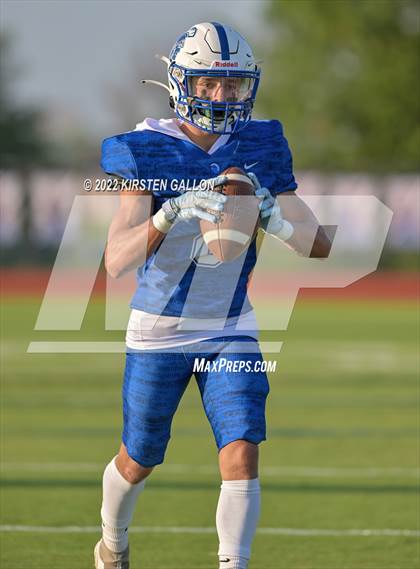 Thumbnail 3 in Bishop Dunne @ Trinity Valley photogallery.