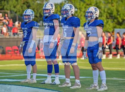 Thumbnail 1 in Bishop Dunne @ Trinity Valley photogallery.