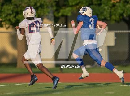 Thumbnail 2 in Bishop Dunne @ Trinity Valley photogallery.