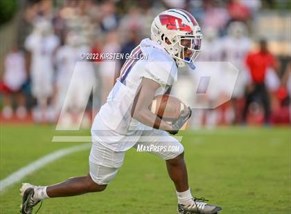 Thumbnail 1 in Bishop Dunne @ Trinity Valley photogallery.